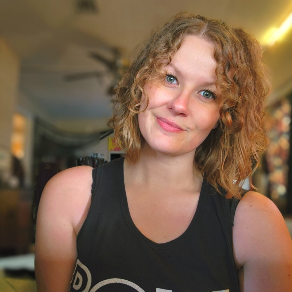 Meet your Posher, Lindsay